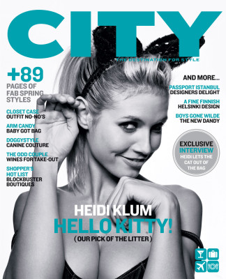Heidi Klum pic #46561