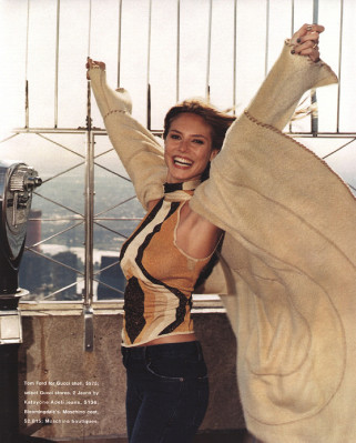 Heidi Klum pic #59886