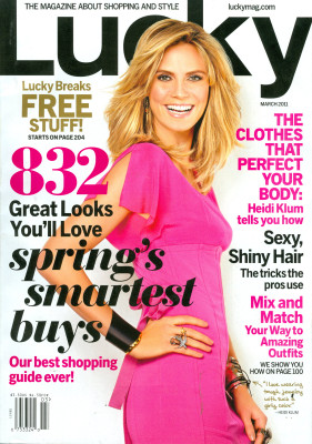 Heidi Klum pic #341912