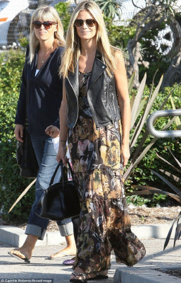 Heidi Klum pic #634327