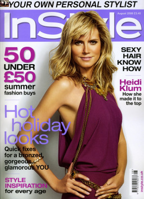 Heidi Klum pic #233719