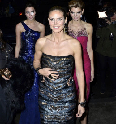 photo 14 in Heidi Klum gallery [id1134298] 2019-05-14 00:00:00