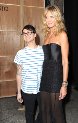 Heidi Klum pic #406435