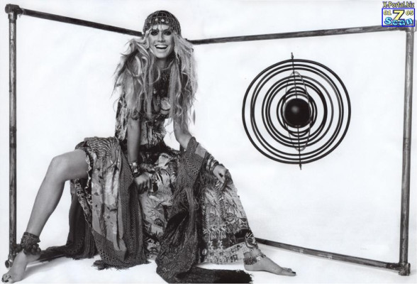 Heidi Klum pic #49268