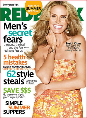 Heidi Klum pic #233726