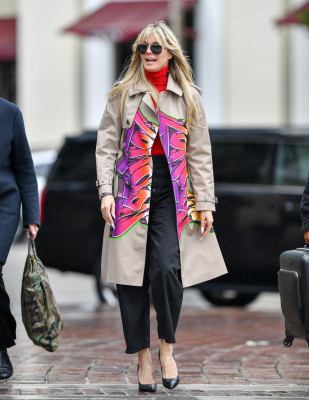 Heidi Klum pic #1208327