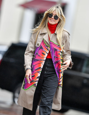 Heidi Klum pic #1208326
