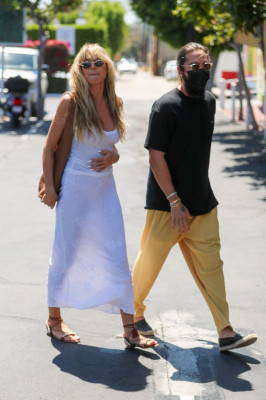 photo 10 in Heidi Klum gallery [id1261829] 2021-07-22 00:00:00