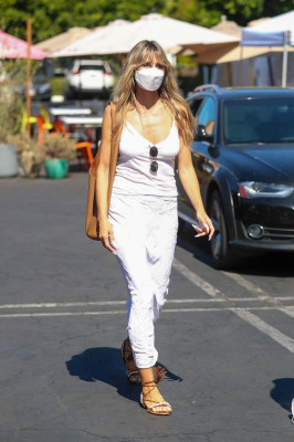 photo 11 in Heidi Klum gallery [id1261828] 2021-07-22 00:00:00