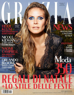 Heidi Klum pic #1194489