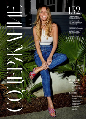 Heidi Klum pic #1127239