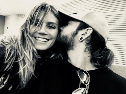Heidi Klum pic #1093644