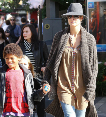 Heidi Klum pic #790654