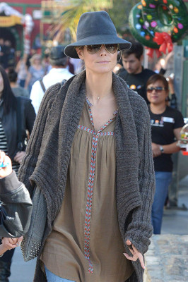 Heidi Klum pic #734131