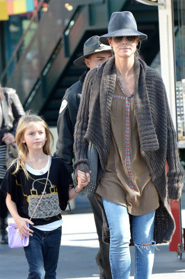 Heidi Klum pic #793050