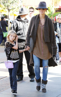 Heidi Klum pic #738941