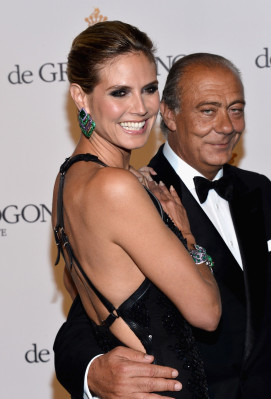 Heidi Klum pic #492350