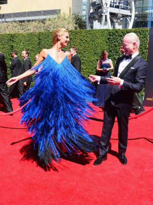 Heidi Klum pic #723925