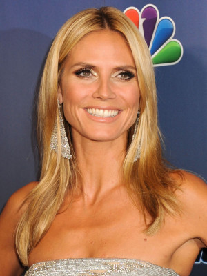 Heidi Klum pic #726788