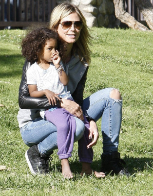 Heidi Klum pic #482918