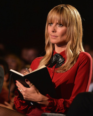 Heidi Klum pic #655949