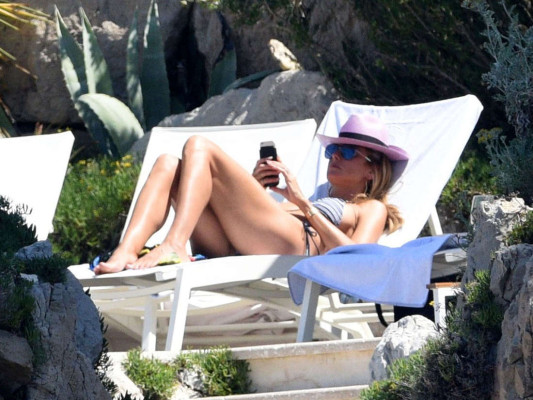 Heidi Klum pic #853267