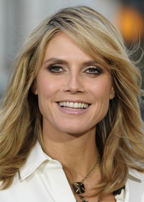 Heidi Klum pic #430620