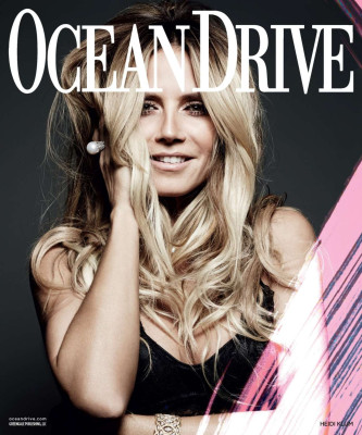 Heidi Klum pic #895543