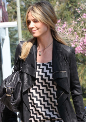Heidi Klum pic #449909