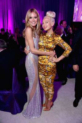 Heidi Klum pic #839361