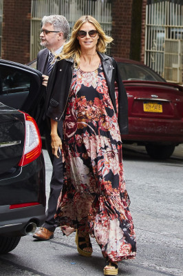 Heidi Klum pic #870414