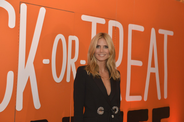 Heidi Klum pic #738461