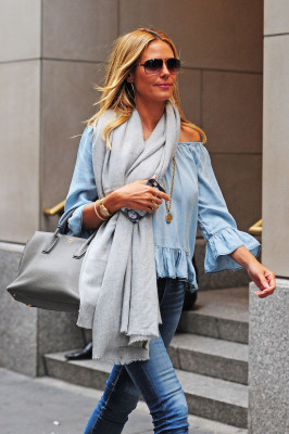 Heidi Klum pic #859480