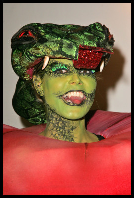 Heidi Klum pic #71617