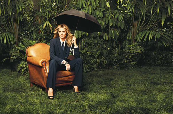 Heidi Klum pic #429687