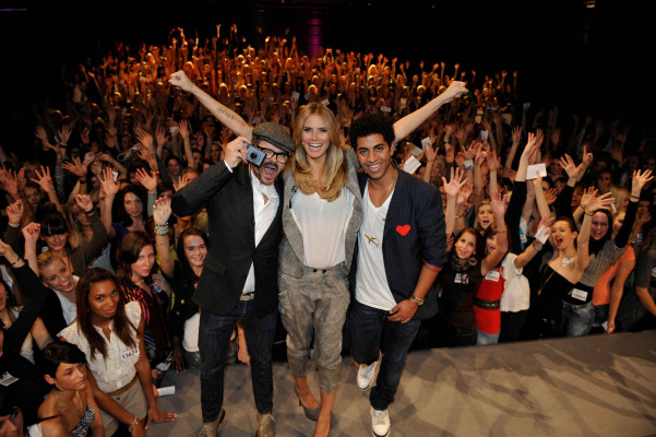Heidi Klum pic #230616
