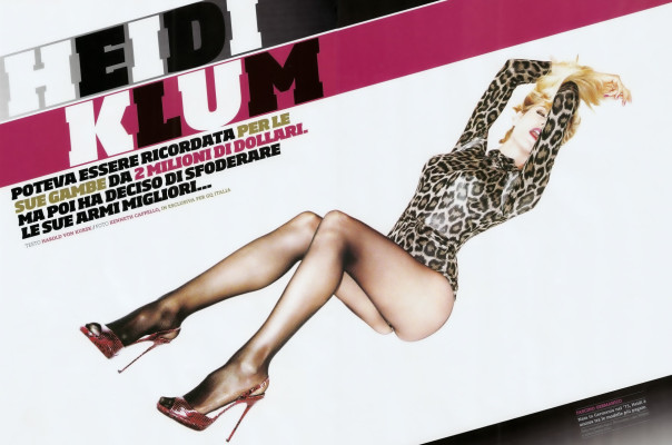 Heidi Klum pic #202096