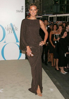Heidi Klum pic #384393