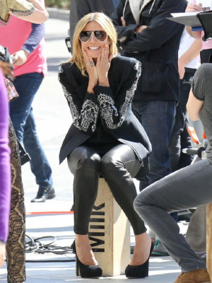 Heidi Klum pic #584354