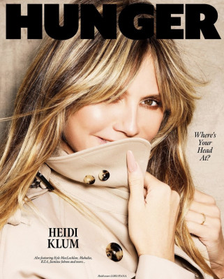 photo 9 in Heidi Klum gallery [id1356362] 2024-09-07 00:00:00