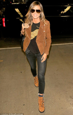 Heidi Klum pic #961733