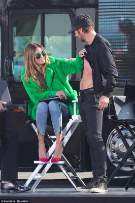 Heidi Klum pic #1006115