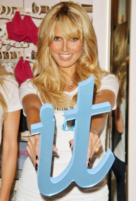 Heidi Klum pic #82999