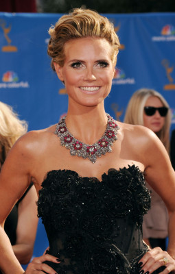 Heidi Klum pic #283148