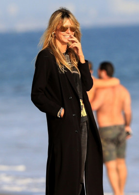 Heidi Klum pic #1235112