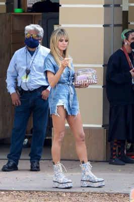Heidi Klum pic #1258351