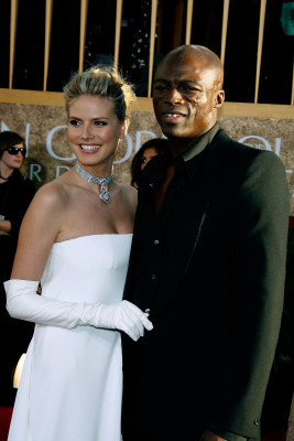 Heidi Klum pic #663637