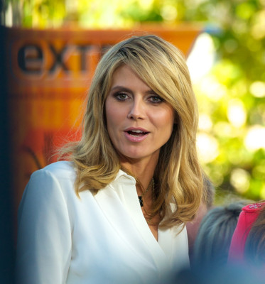 Heidi Klum pic #439670