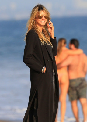 Heidi Klum pic #1235109