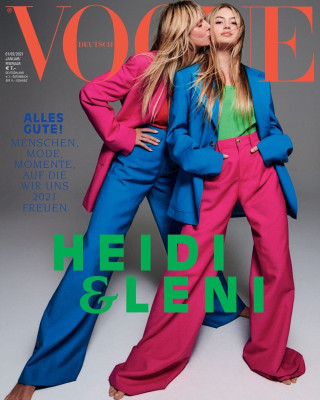 Heidi Klum pic #1243627